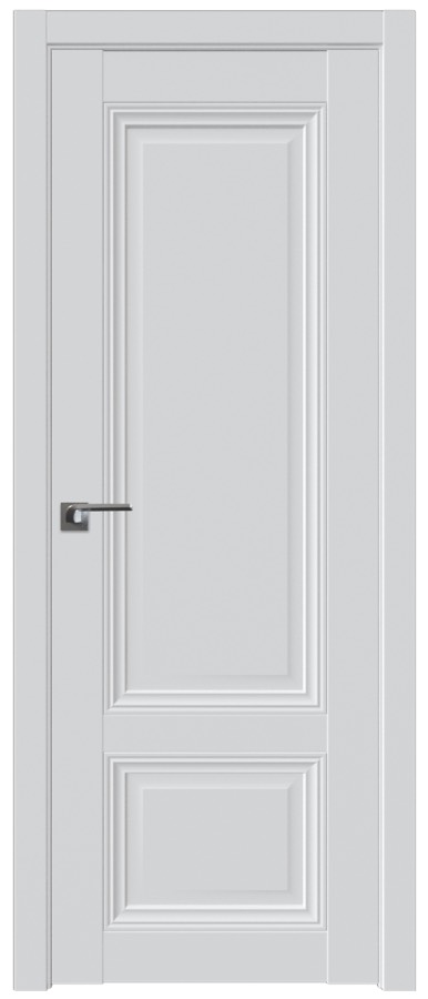 Межкомнатная дверь экошпон PROFIL DOORS 2.102U