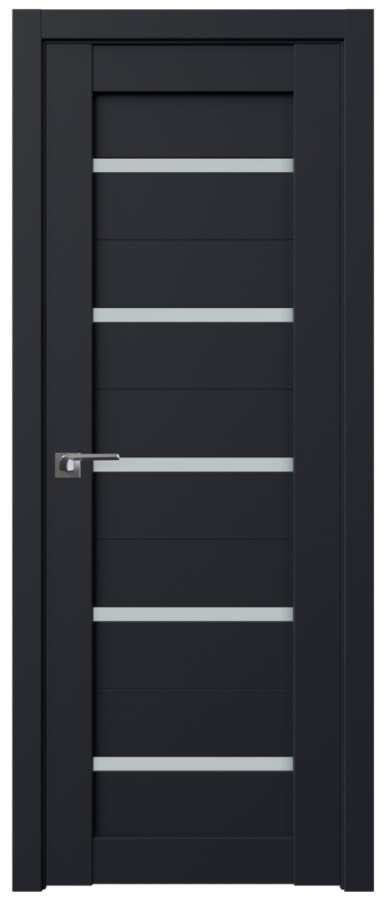 Межкомнатная дверь экошпон PROFIL DOORS 7U
