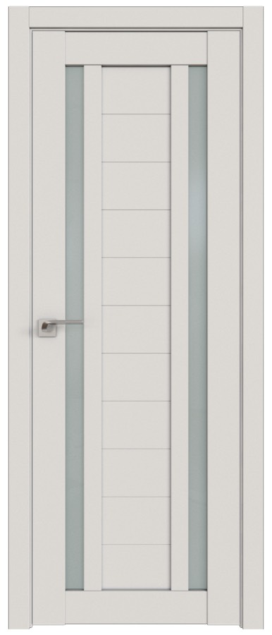 Межкомнатная дверь экошпон PROFIL DOORS 15U