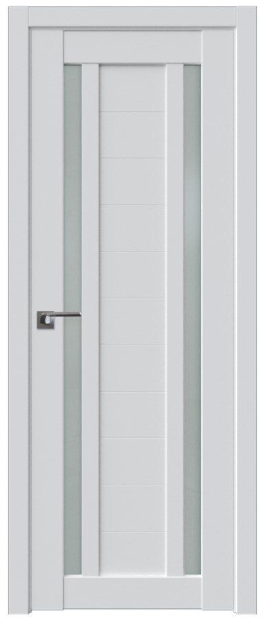Межкомнатная дверь экошпон PROFIL DOORS 15U