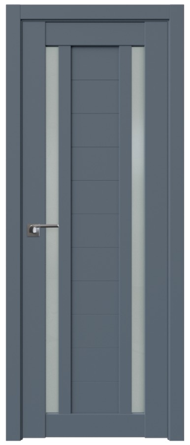 Межкомнатная дверь экошпон PROFIL DOORS 15U