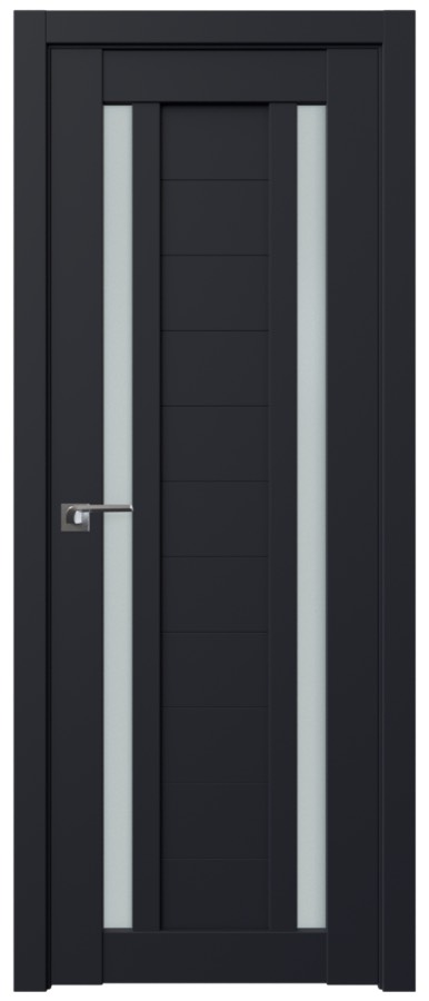 Межкомнатная дверь экошпон PROFIL DOORS 15U