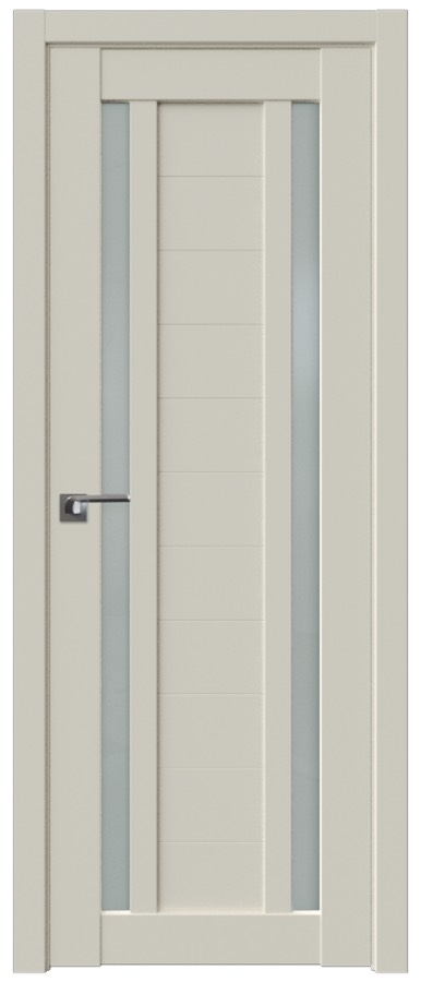 Межкомнатная дверь экошпон PROFIL DOORS 15U