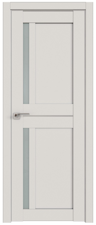 Межкомнатная дверь экошпон PROFIL DOORS 19U