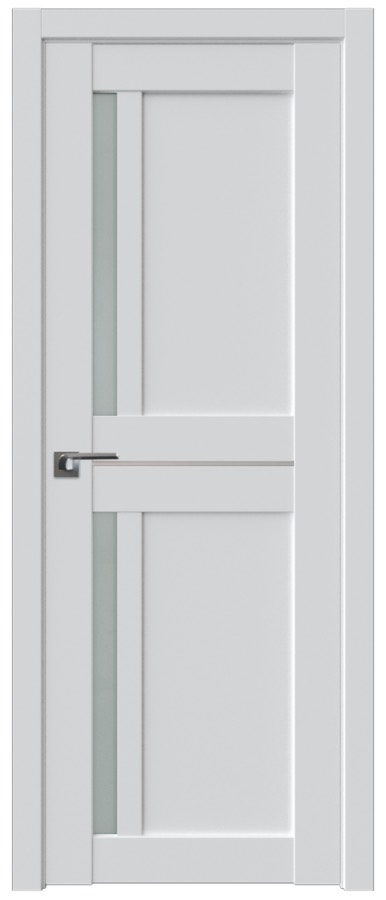 Межкомнатная дверь экошпон PROFIL DOORS 19U