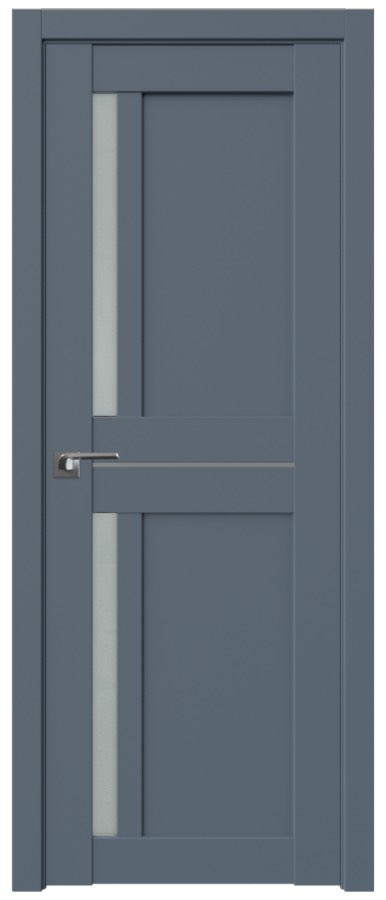 Межкомнатная дверь экошпон PROFIL DOORS 19U