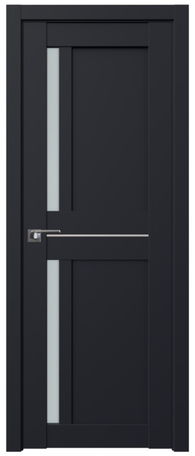 Межкомнатная дверь экошпон PROFIL DOORS 19U