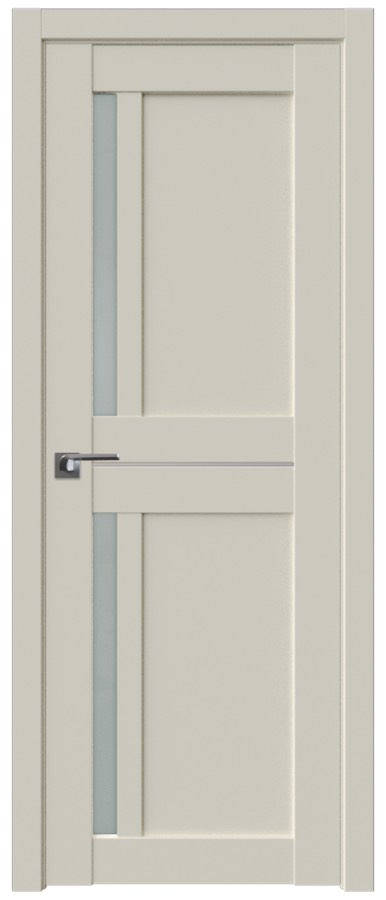 Межкомнатная дверь экошпон PROFIL DOORS 19U