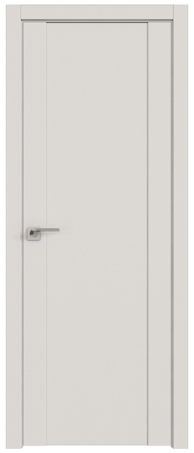 Межкомнатная дверь экошпон PROFIL DOORS 20U
