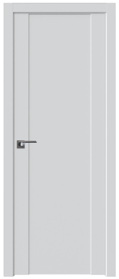 Межкомнатная дверь экошпон PROFIL DOORS 20U