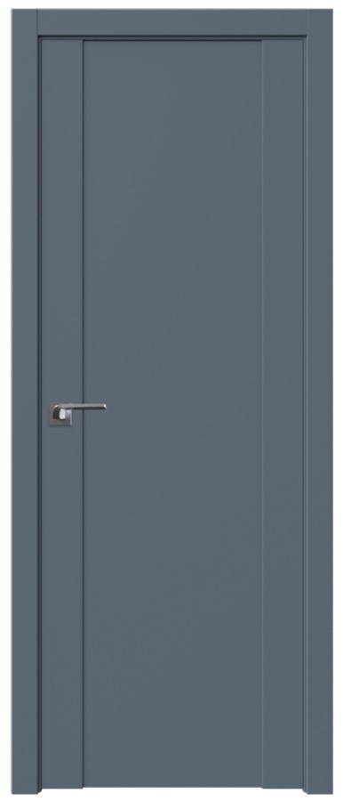 Межкомнатная дверь экошпон PROFIL DOORS 20U