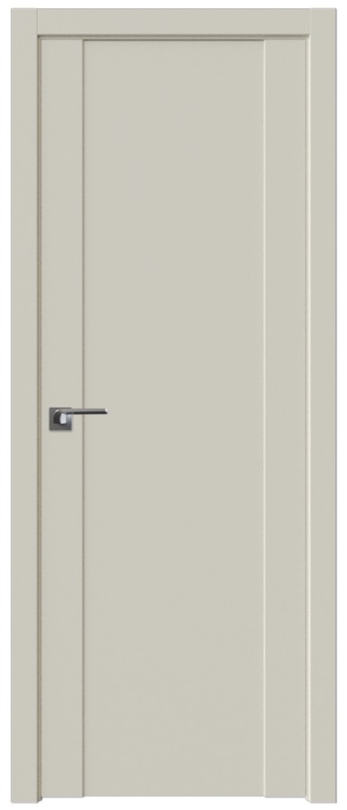 Межкомнатная дверь экошпон PROFIL DOORS 20U