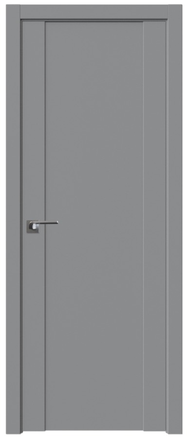 Межкомнатная дверь экошпон PROFIL DOORS 20U