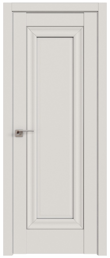 Межкомнатная дверь экошпон PROFIL DOORS 23U
