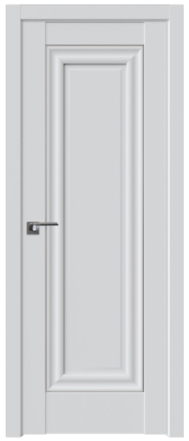 Межкомнатная дверь экошпон PROFIL DOORS 23U
