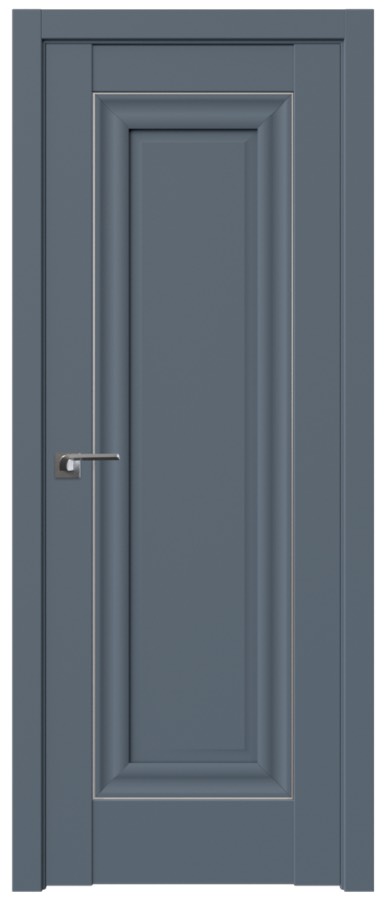 Межкомнатная дверь экошпон PROFIL DOORS 23U