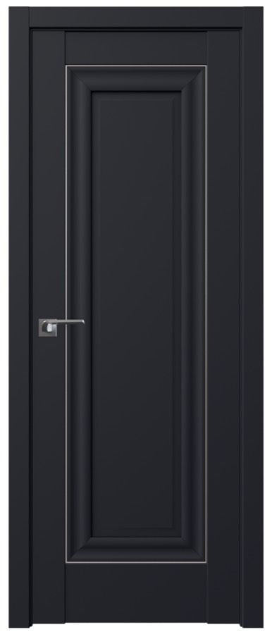 Межкомнатная дверь экошпон PROFIL DOORS 23U