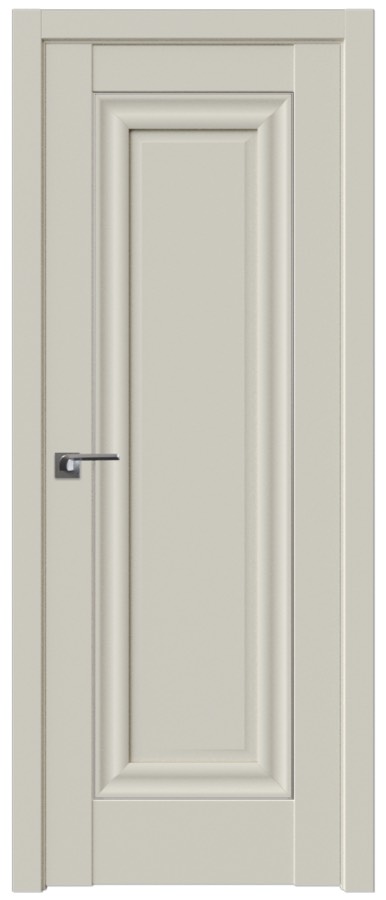 Межкомнатная дверь экошпон PROFIL DOORS 23U