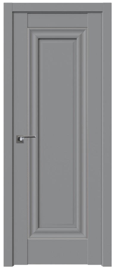 Межкомнатная дверь экошпон PROFIL DOORS 23U