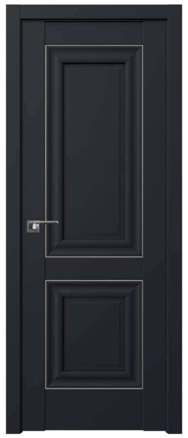 Межкомнатная дверь экошпон PROFIL DOORS 27U