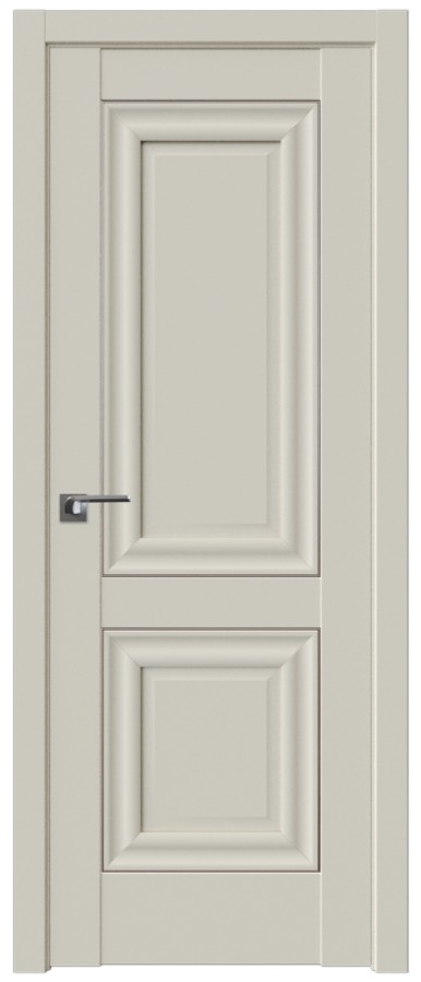 Межкомнатная дверь экошпон PROFIL DOORS 27U