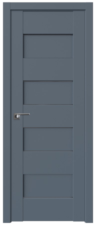 Межкомнатная дверь экошпон PROFIL DOORS 45U