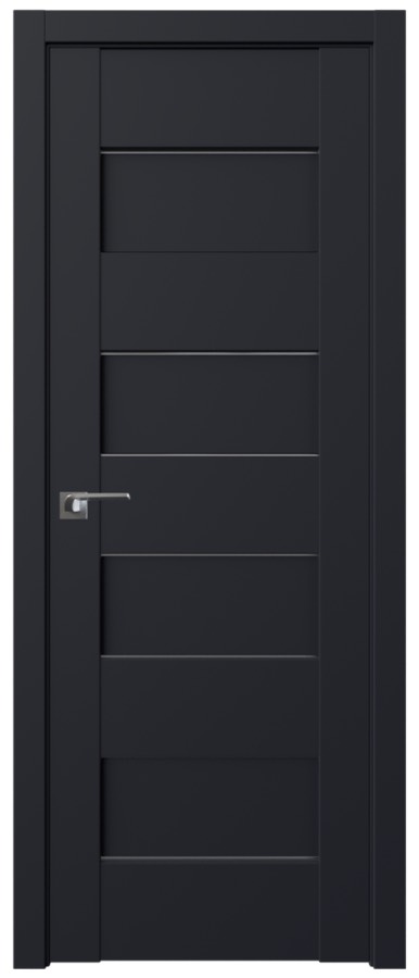 Межкомнатная дверь экошпон PROFIL DOORS 45U
