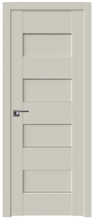 Межкомнатная дверь экошпон PROFIL DOORS 45U