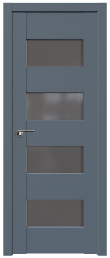 Межкомнатная дверь экошпон PROFIL DOORS 46U