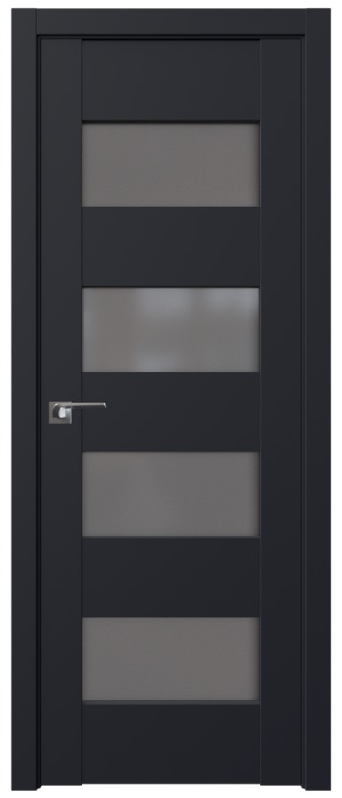 Межкомнатная дверь экошпон PROFIL DOORS 46U