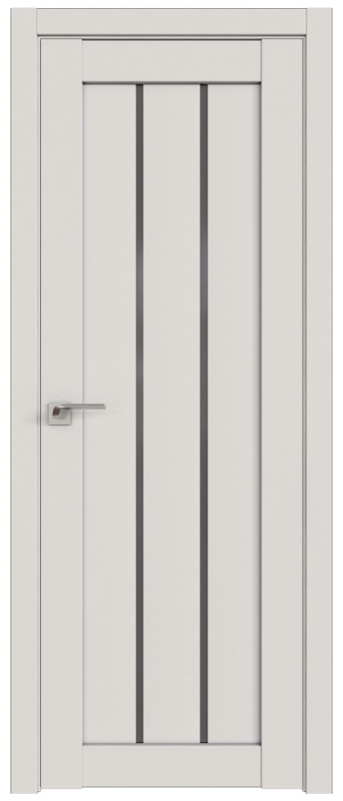 Межкомнатная дверь экошпон PROFIL DOORS 49U