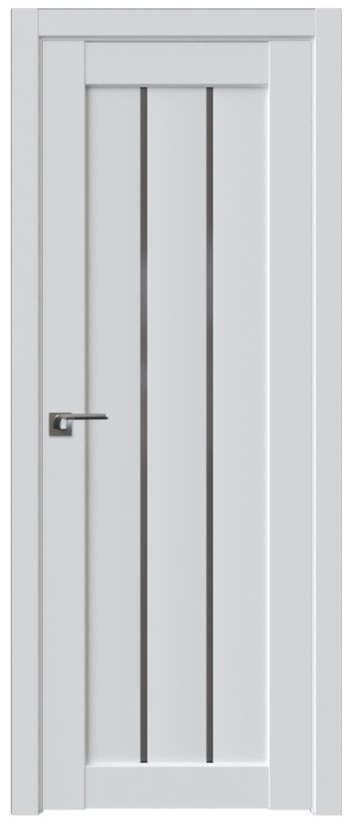 Межкомнатная дверь экошпон PROFIL DOORS 49U