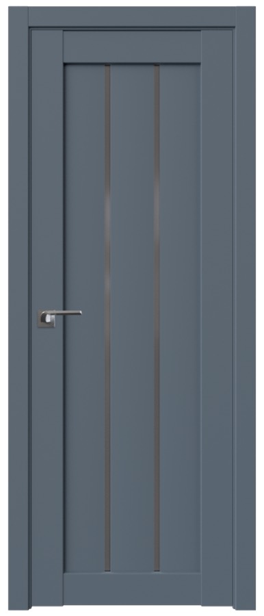 Межкомнатная дверь экошпон PROFIL DOORS 49U