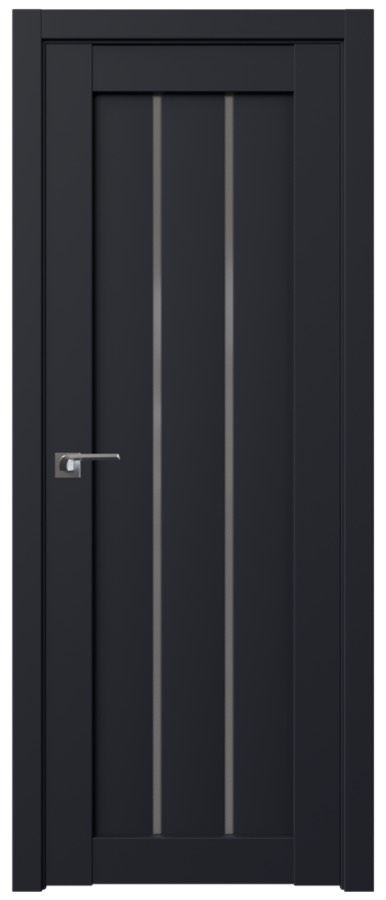Межкомнатная дверь экошпон PROFIL DOORS 49U