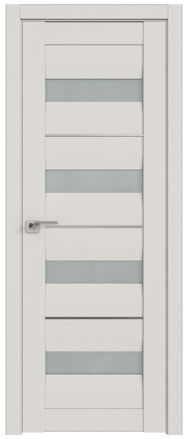 Межкомнатная дверь экошпон PROFIL DOORS 60U