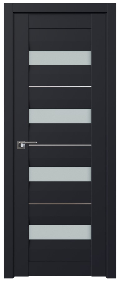 Межкомнатная дверь экошпон PROFIL DOORS 60U