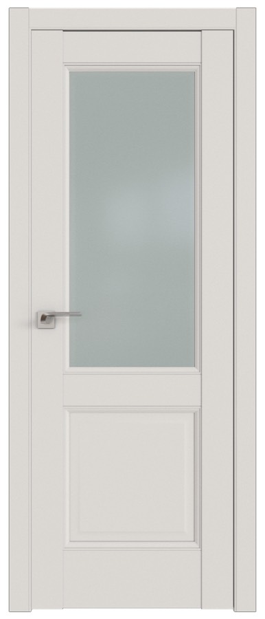 Межкомнатная дверь экошпон PROFIL DOORS 90U