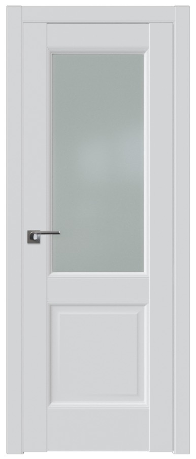 Межкомнатная дверь экошпон PROFIL DOORS 90U
