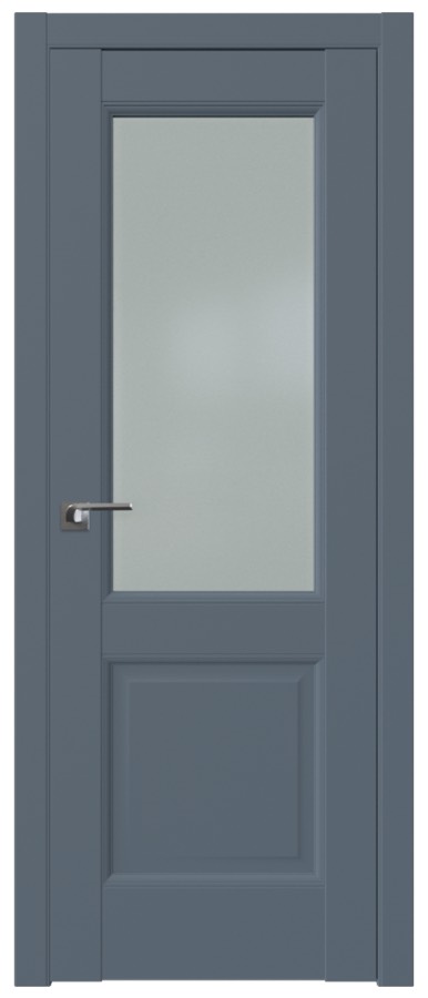 Межкомнатная дверь экошпон PROFIL DOORS 90U
