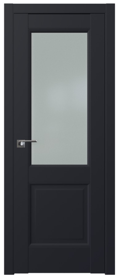 Межкомнатная дверь экошпон PROFIL DOORS 90U