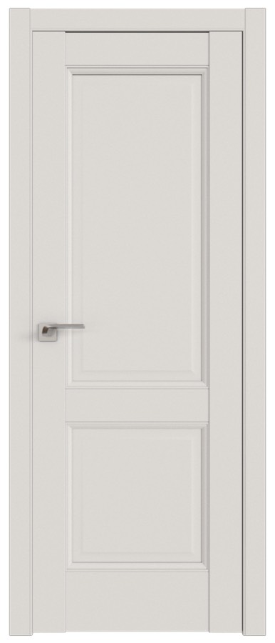 Межкомнатная дверь экошпон PROFIL DOORS 91U