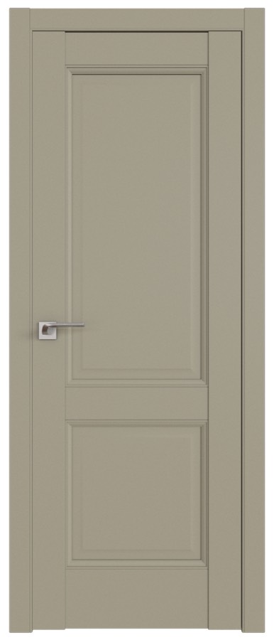 Межкомнатная дверь экошпон PROFIL DOORS 91U