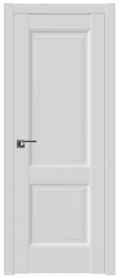 Межкомнатная дверь экошпон PROFIL DOORS 91U