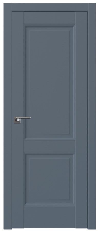 Межкомнатная дверь экошпон PROFIL DOORS 91U