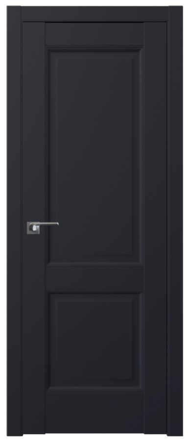 Межкомнатная дверь экошпон PROFIL DOORS 91U