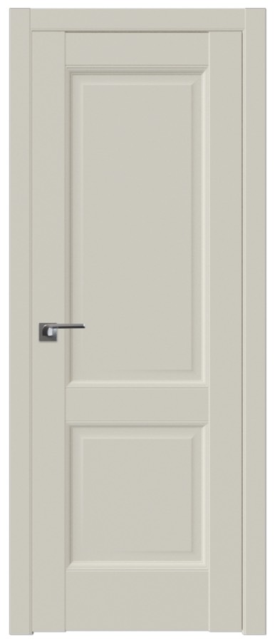 Межкомнатная дверь экошпон PROFIL DOORS 91U