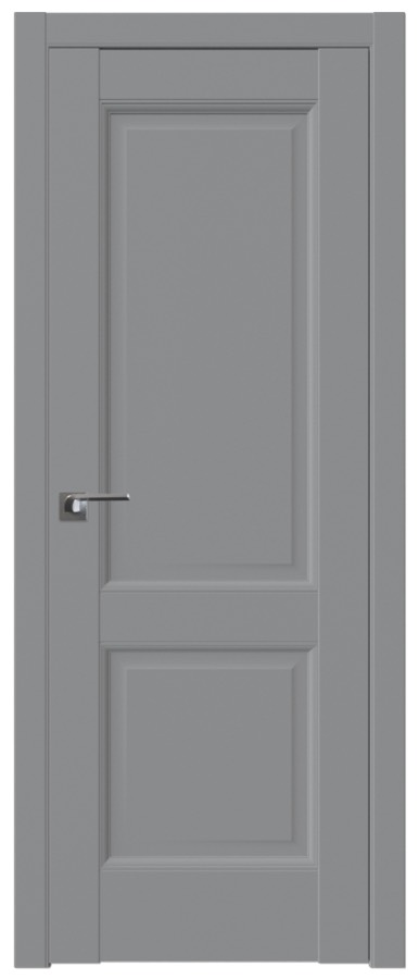 Межкомнатная дверь экошпон PROFIL DOORS 91U