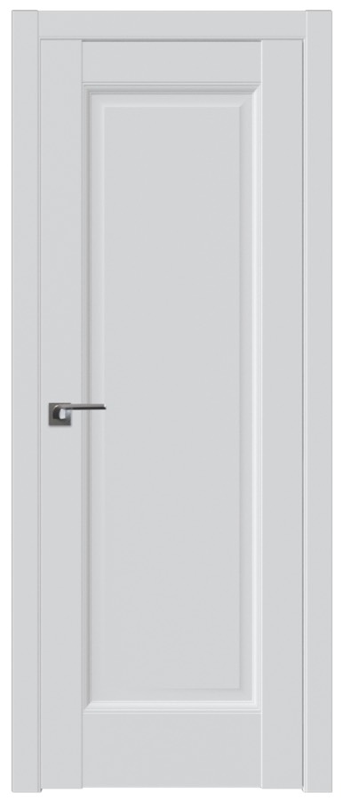 Межкомнатная дверь экошпон PROFIL DOORS 93U