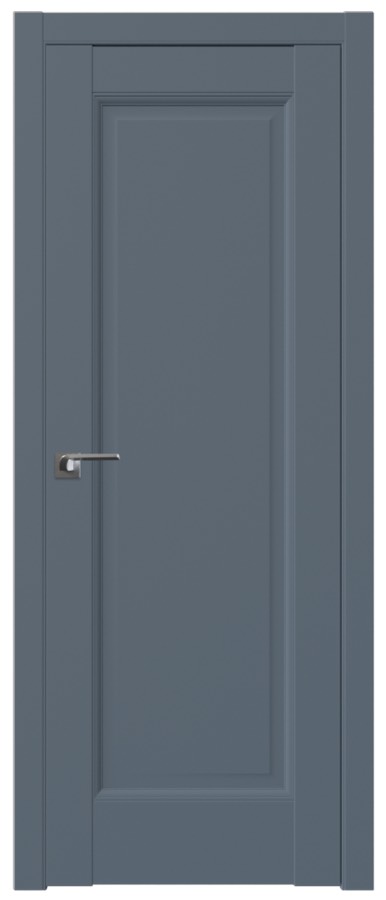 Межкомнатная дверь экошпон PROFIL DOORS 93U