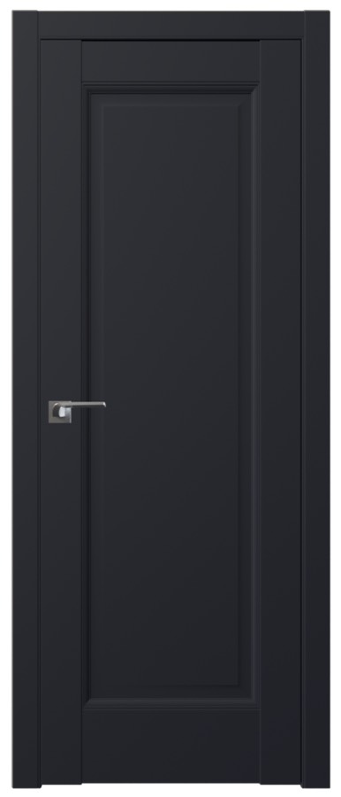 Межкомнатная дверь экошпон PROFIL DOORS 93U